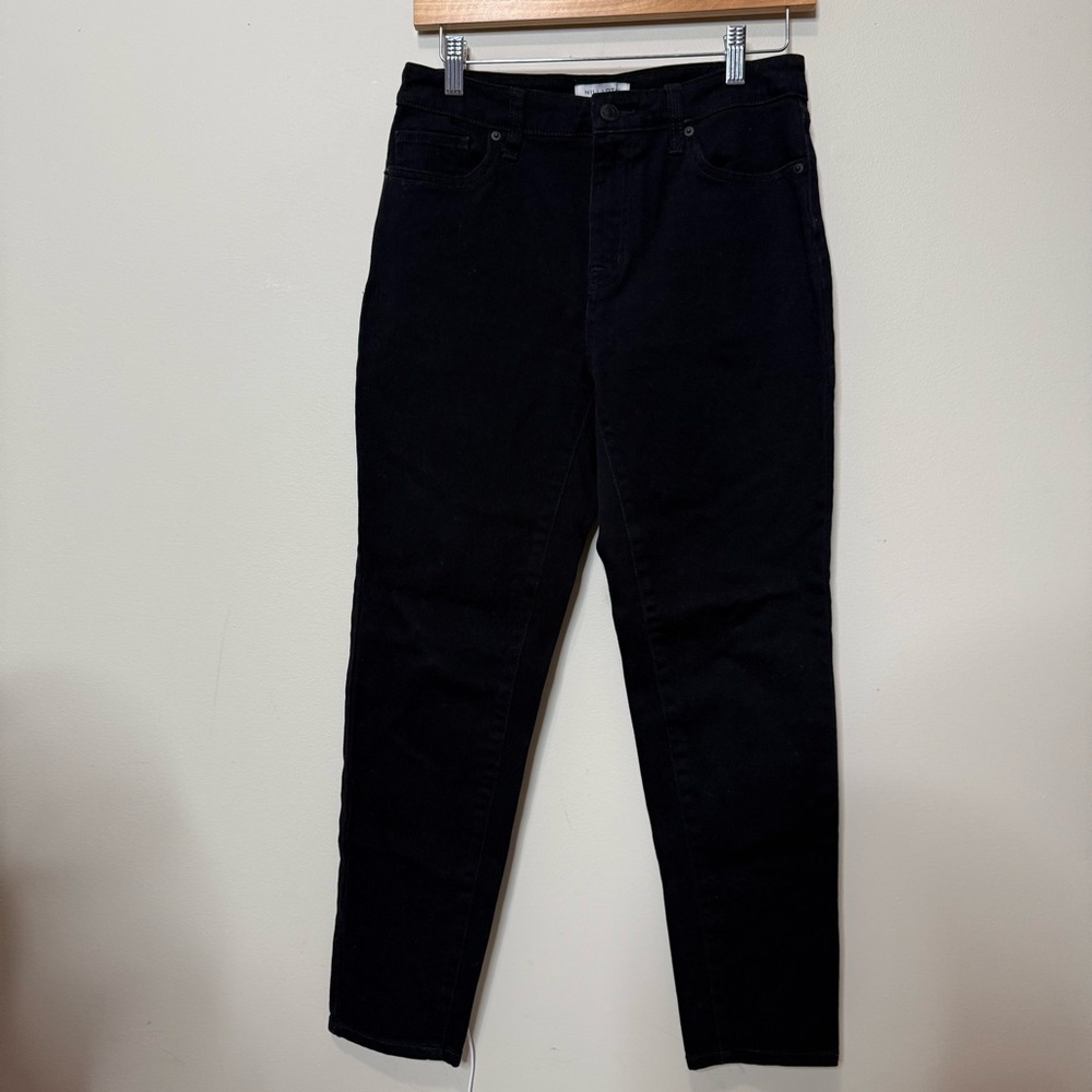 Nili Lotan for Target Skinny Stretch Denim
